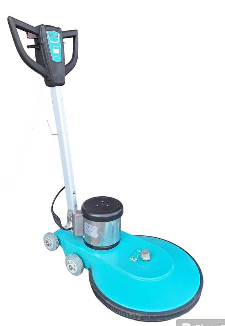 FWP  High-Speed Polishing Machine