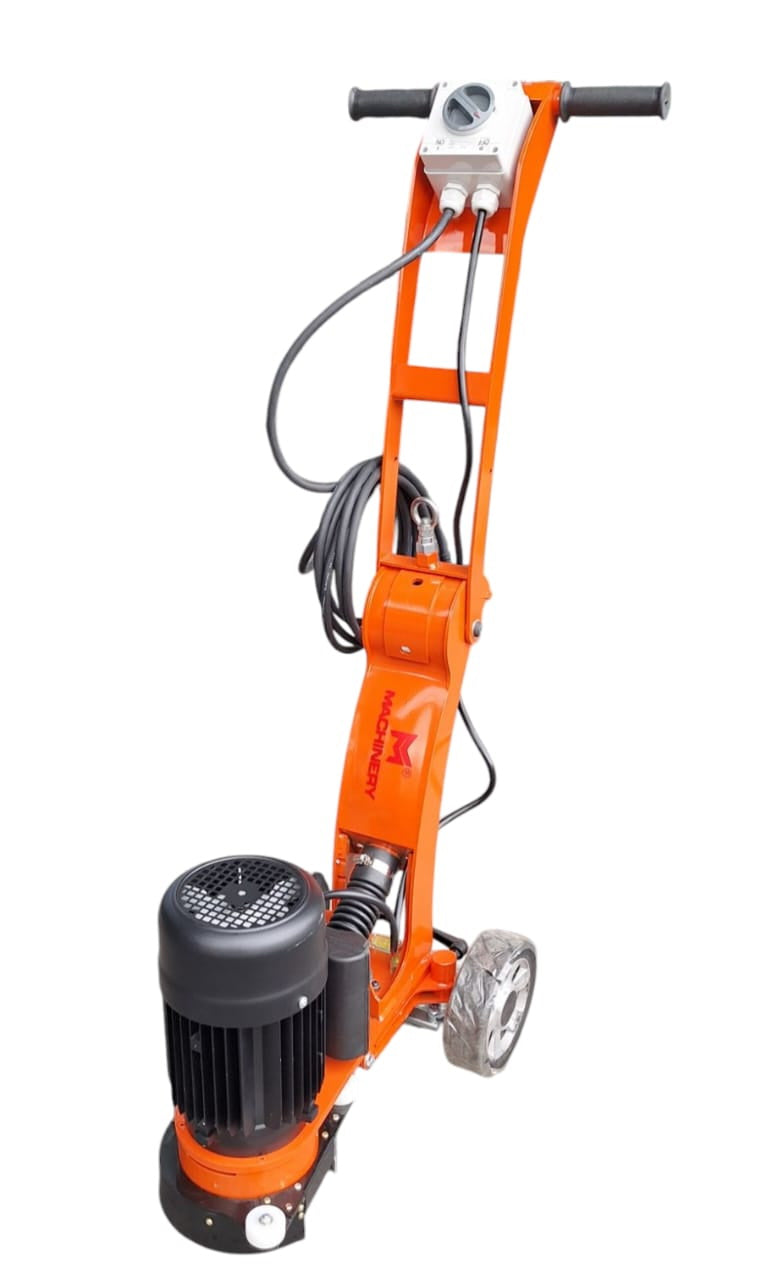 FWG180T  Concrete Flexible grinding machine