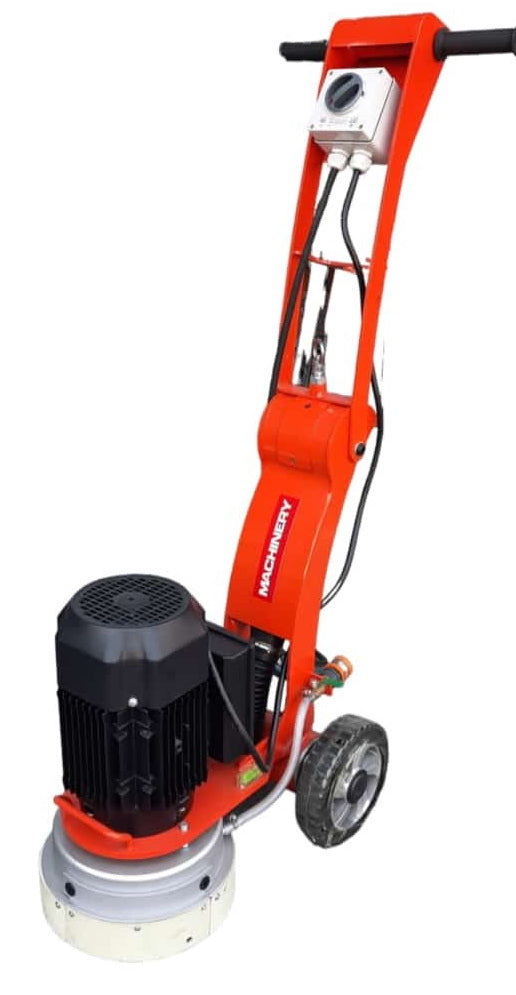 FWG250N Floor Grinding Machine
