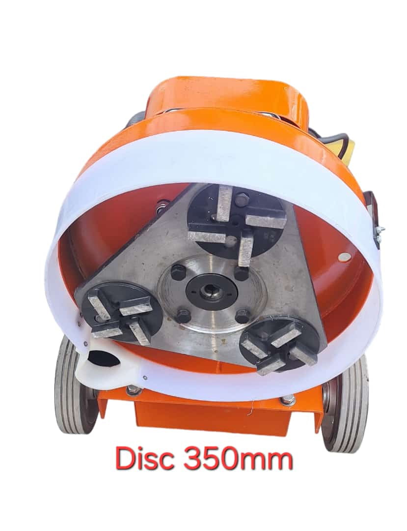 FWG350V Concrete Grinder