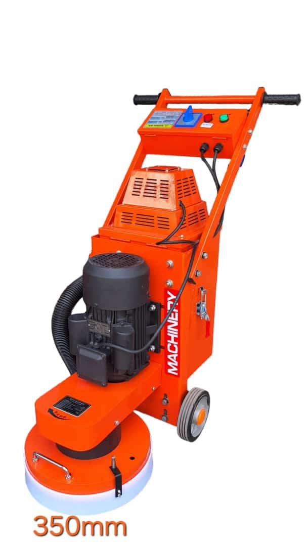 FWG350V Concrete Grinder