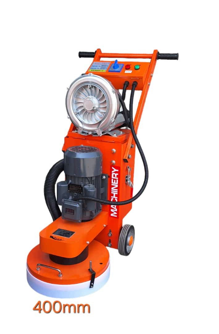 FWG400V Concrete Grinder