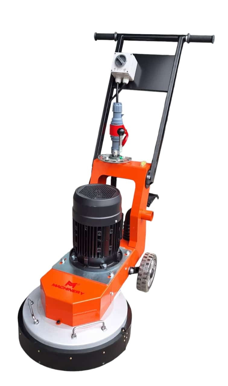 FWG450  Concrete Grinding machine