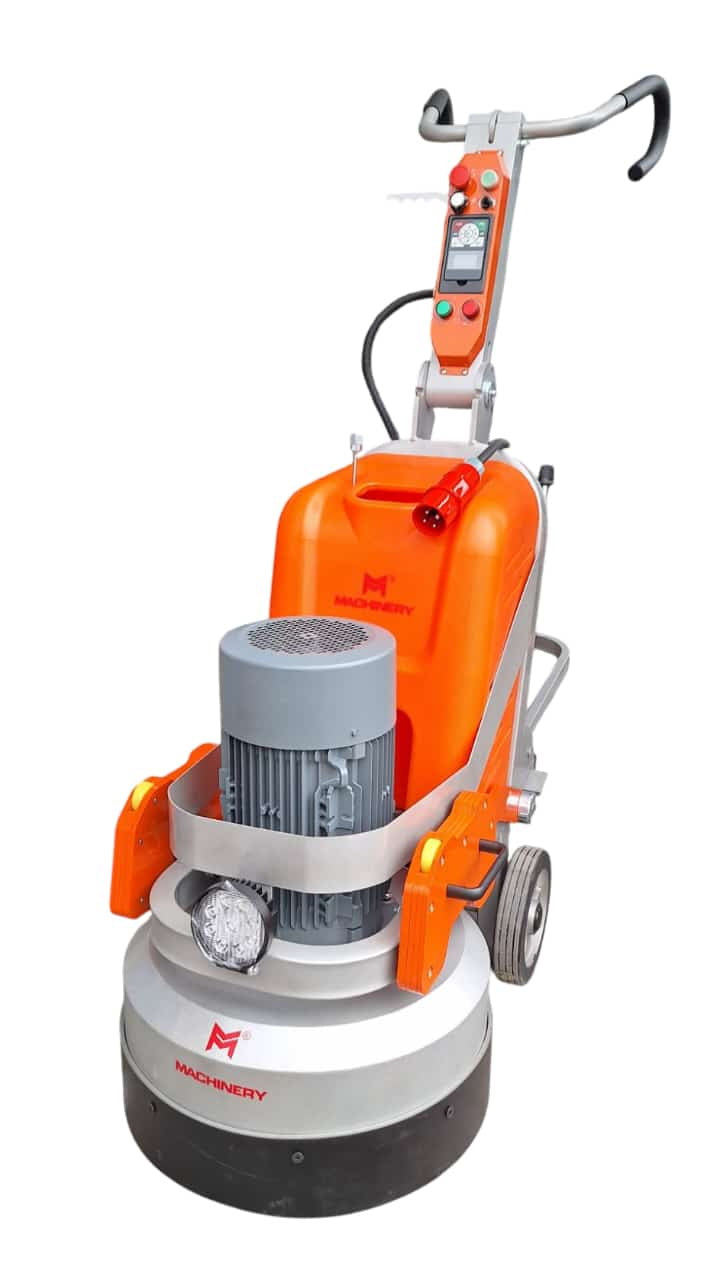FWG588 Grinding machine