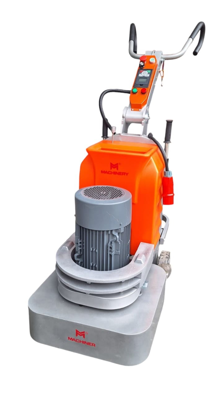FWG600 Grinding machine