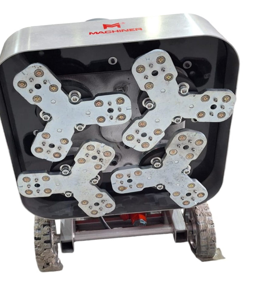 FWG600 Grinding machine
