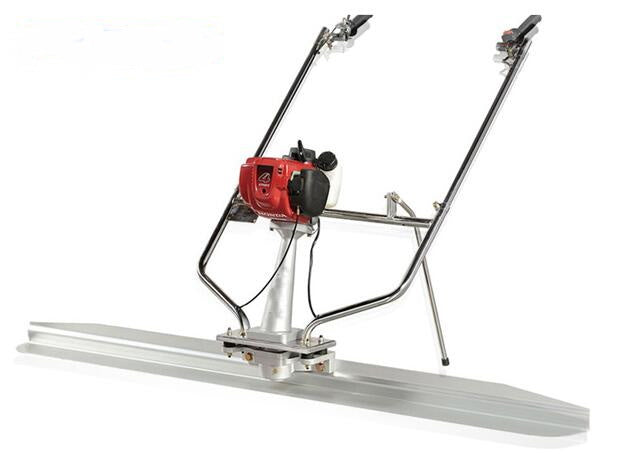 FWS Surface finishing screed