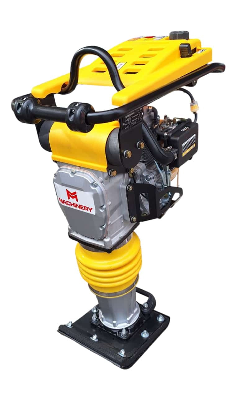 FWT Tamping Rammer Dinking