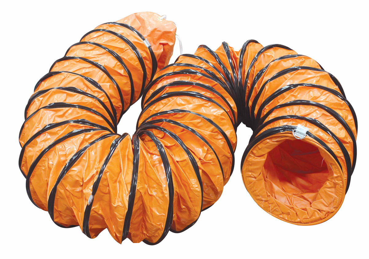 VFH30-10  Flexible Duct