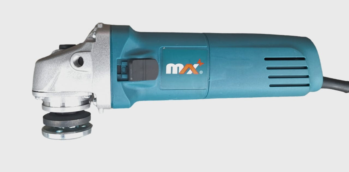 G1251-2  Angle Grinder