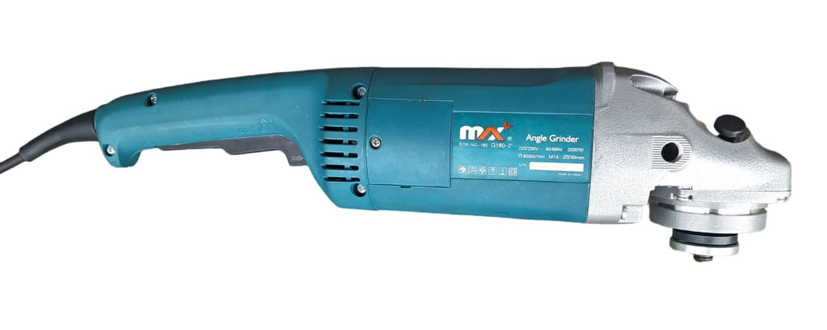 G180-2 Angle Grinder