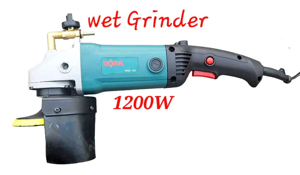GW1200 Wet Grinder