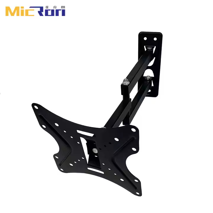 Wall mount LCD TV wall mount VESA 200x200mm steel TV bracket 14"-32" Inch Monitor
