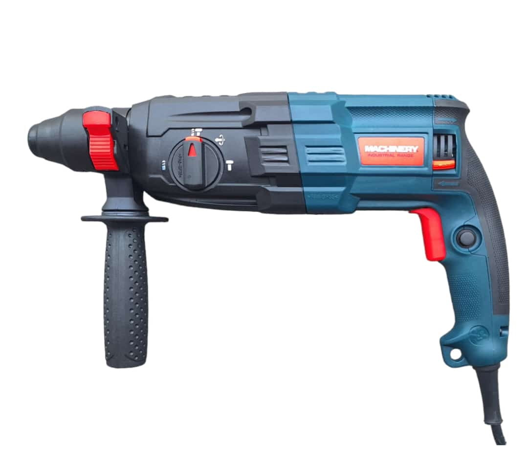 HD28 Hammer SDS drill