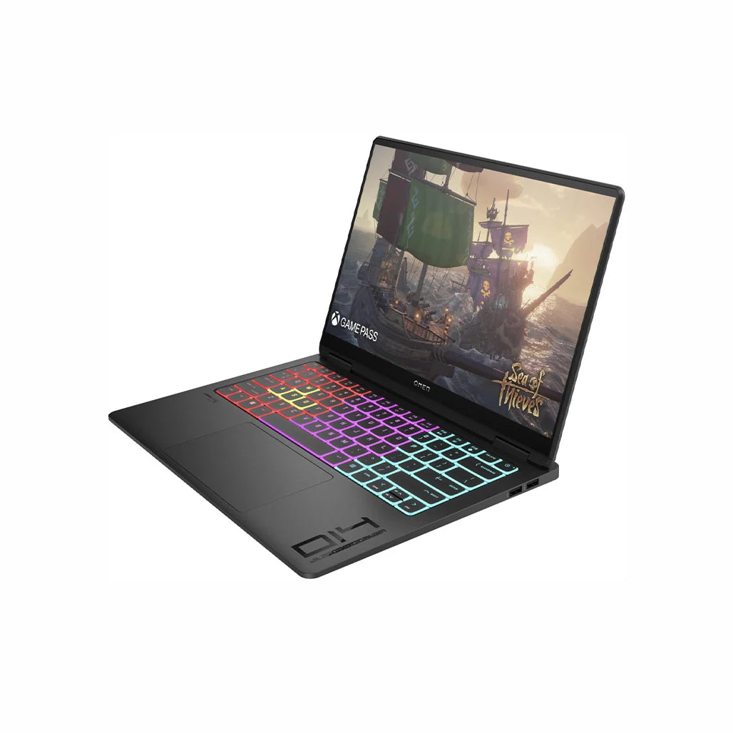 HP OMEN TRANSCEND 14-FB0013 GAMING 9Q4B5UAR#ABA