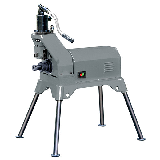 HRG Roll Grooving machine