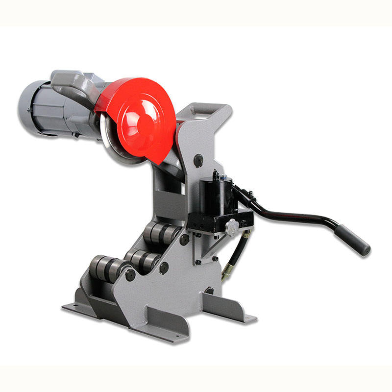 PPC  Hydraulic & Electric pipe cutter