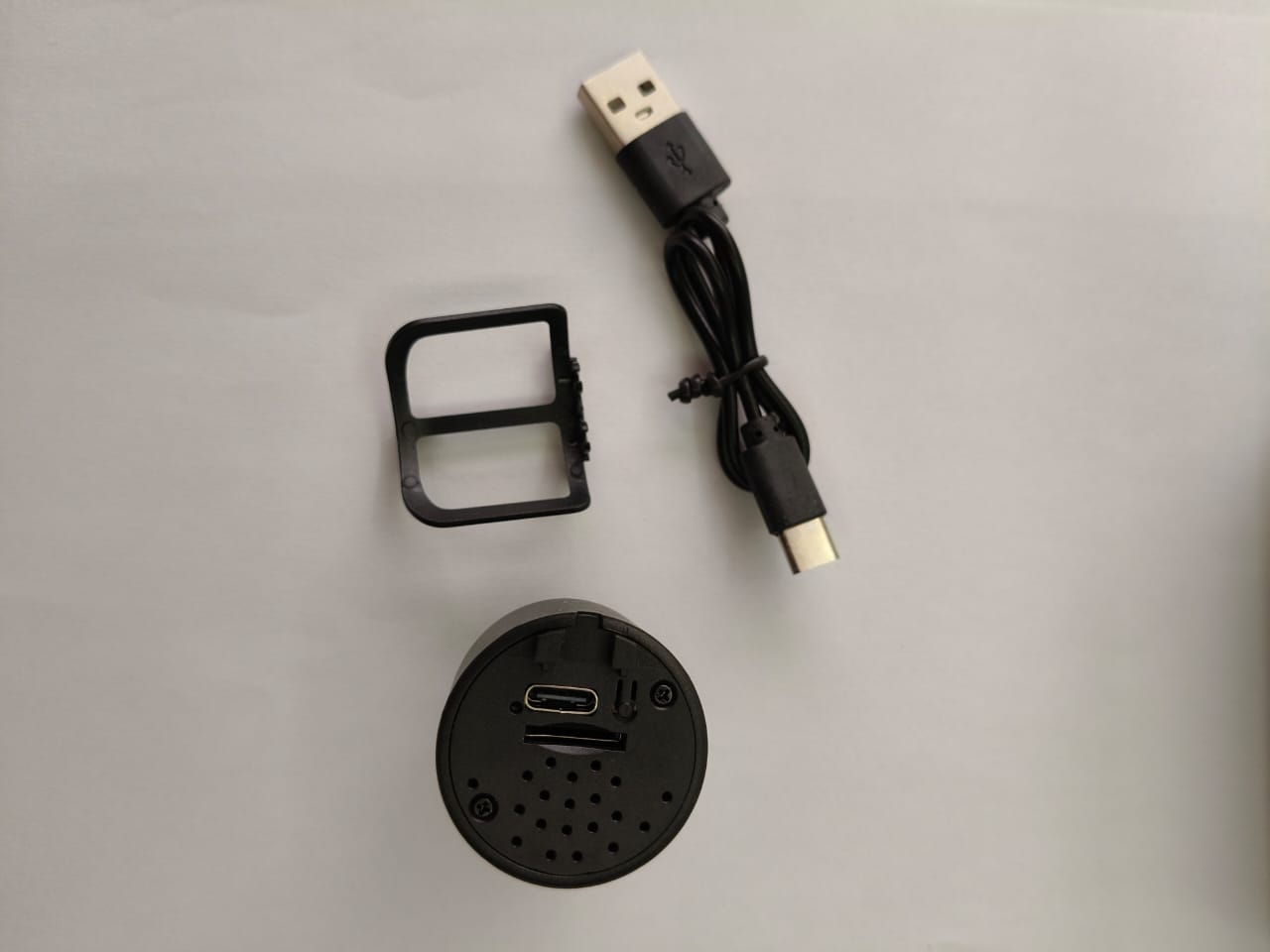 SMALL WIFI VEDEO CAM