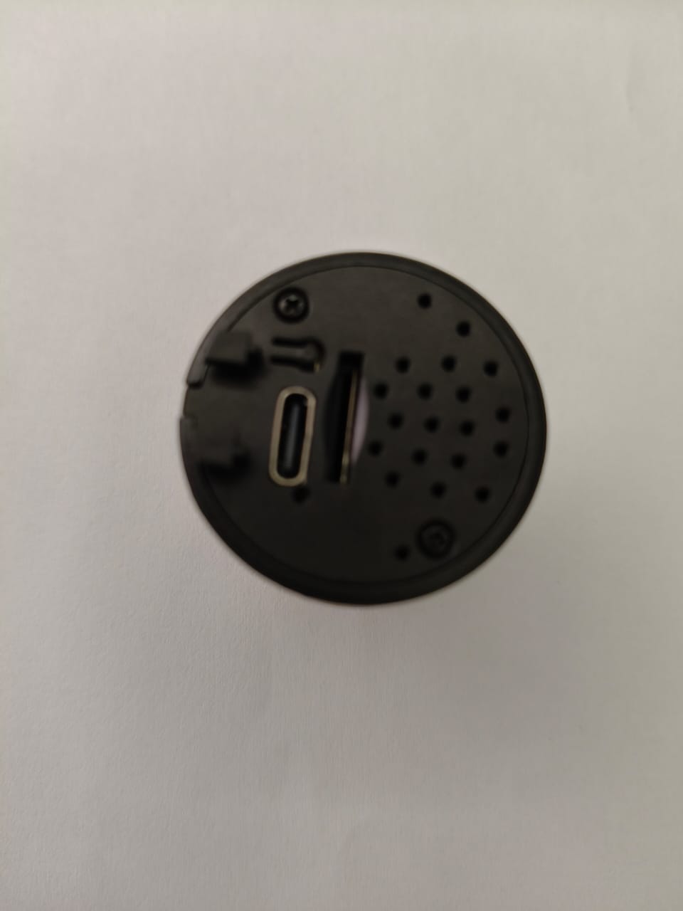 SMALL WIFI VEDEO CAM