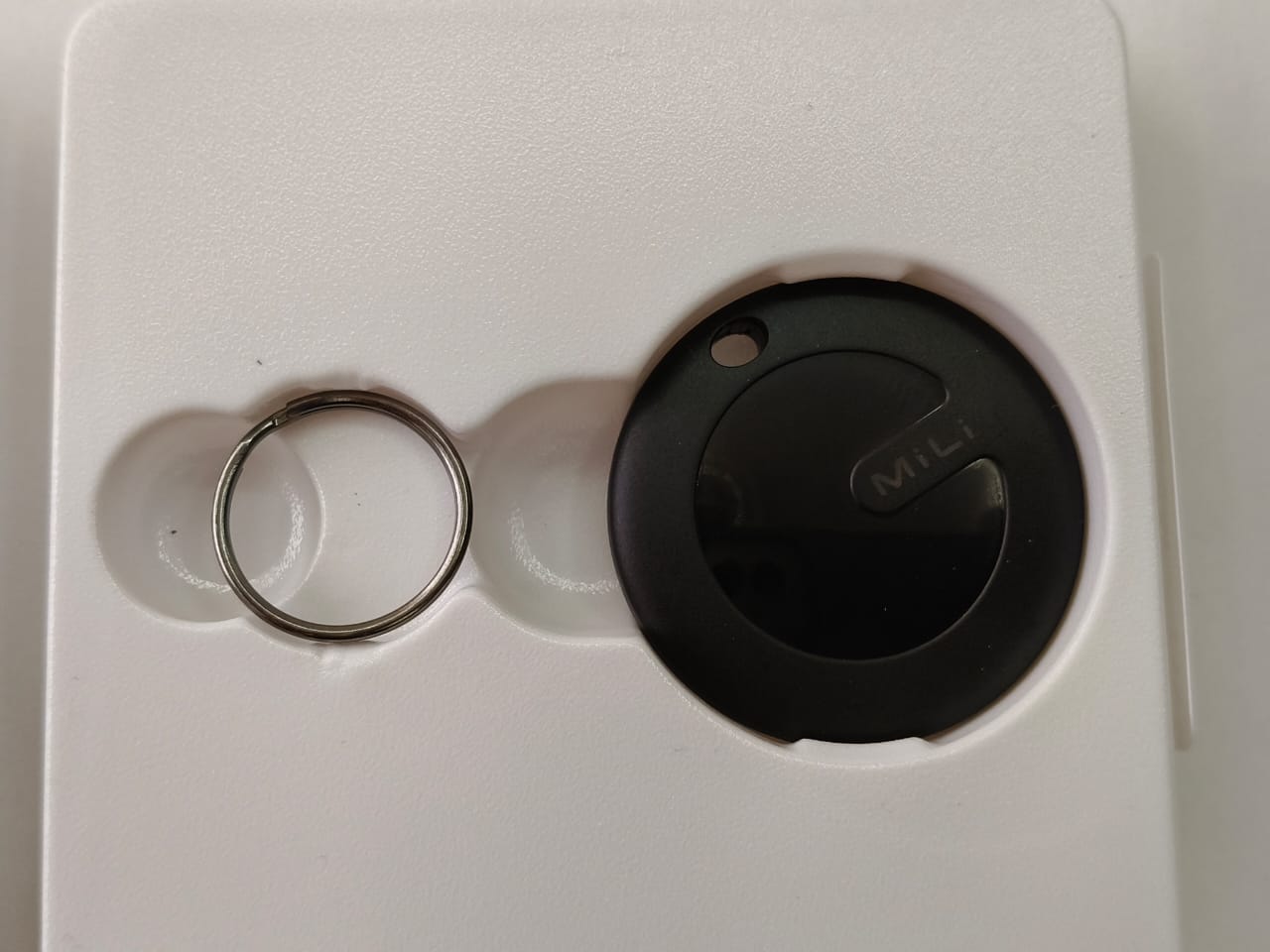 MI TAG