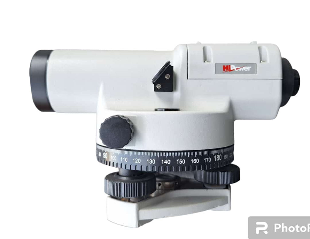 LLO  Surviving Optical Leveler GOL 32X