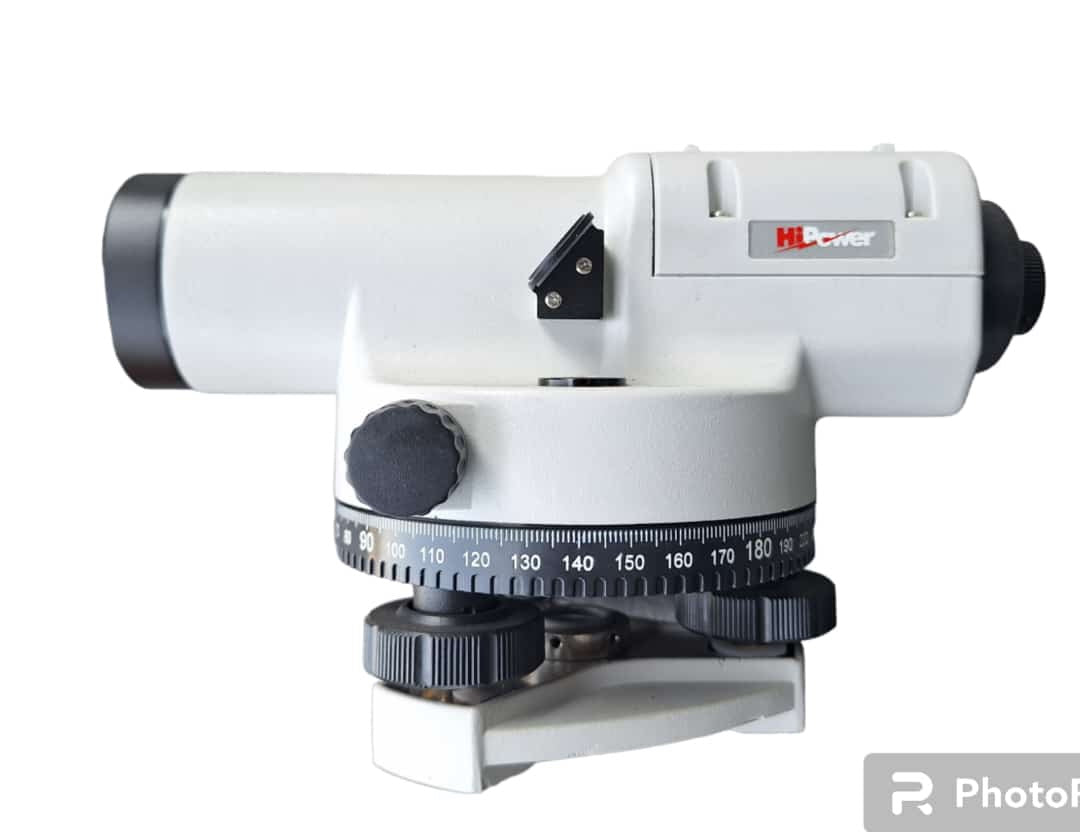 LLO  Surviving Optical Leveler GOL 32X