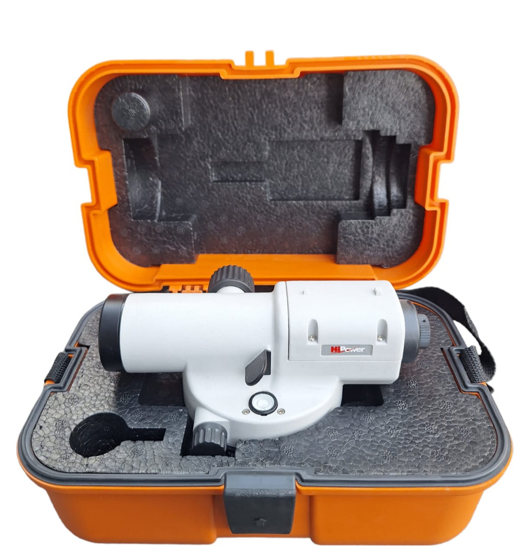 LLO  Surviving Optical Leveler GOL 32X
