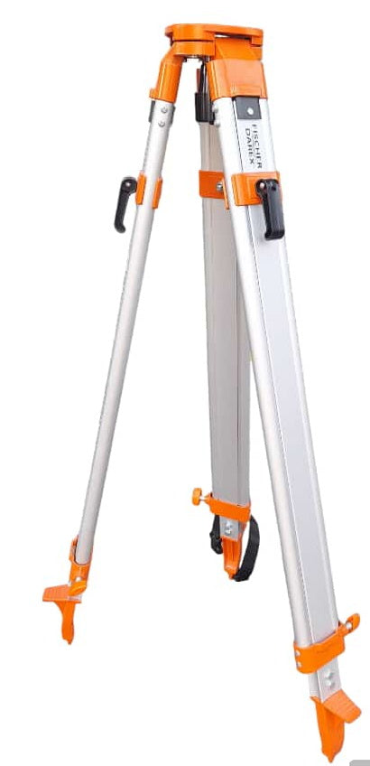 LLOTR   Tripod for Surviving Optical Leveler