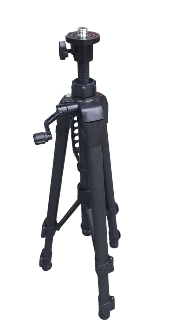 LLT Leveling Black stand  150mm