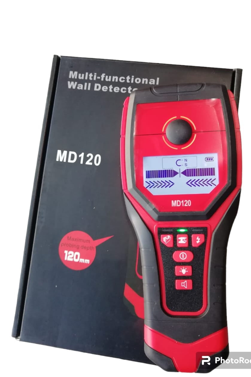 LMD  Wall Detector