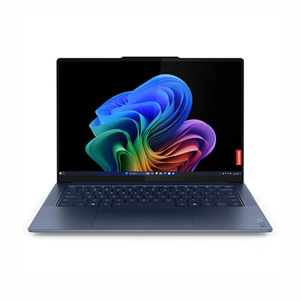Lenovo Yoga Slim 7 COPILOT+  14Q8X9 83ED0001US