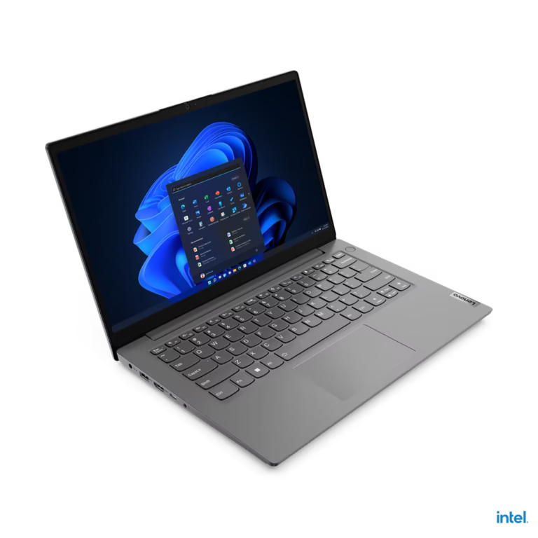 Lenovo IdeaPad 14s IRU8 Intel® Core™ i7-1355U, 1.70GHz, 16GB, 512GB SSD NVMe, 14-Inches FHD 1920×1080, DOS, Silver