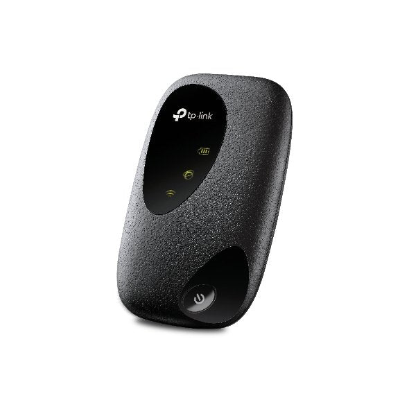 TP-Link M7000 4G LTE MiFi, Portable Wi-Fi For Travel.
