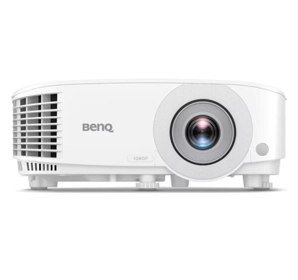 BenQ MH560 Full HD 1080P 3800 ANSI Lumens DLP Projector.