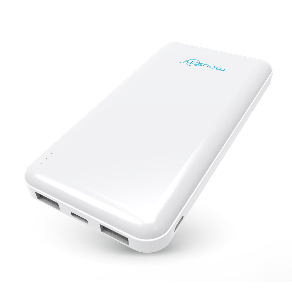 Mouschi - Alfa1 Mobile Phone Power Bank - 10000mAh