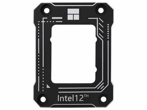 Thermalright LGA1700-BCF Black 12/13 Generation Intel Anti-Bending Fastener .