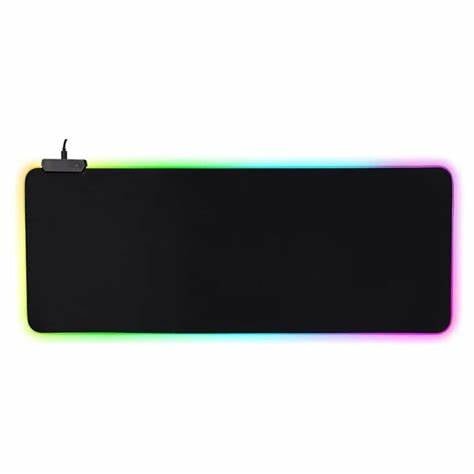 Bajeal RGB Mousepad 300x800x4mm .