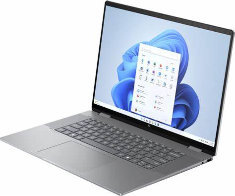 HP Envy x360 16-AD0023 2-IN-1 9S1M4UA#ABA