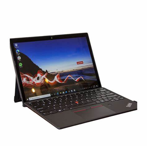 LENOVO ThinkPad X12 Detachable 20UW000YUS