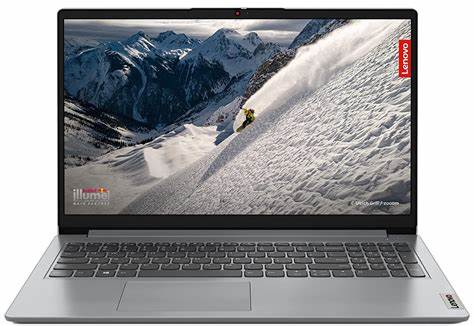 Lenovo IdeaPad 1 15ALC7 82R400S6UE