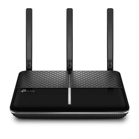 TP-LINK ARCHER VR600 AC2100 WIRELESS MU-MIMO VDSL/ADSL MODEM ROUTER.