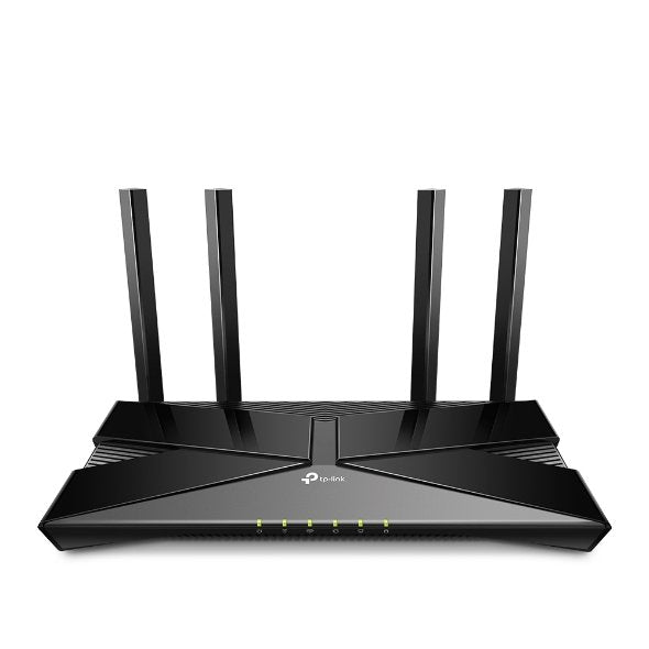 TP-LINK Archer AX53 AX3000 Dual Band Gigabit Wi-Fi 6 Router.