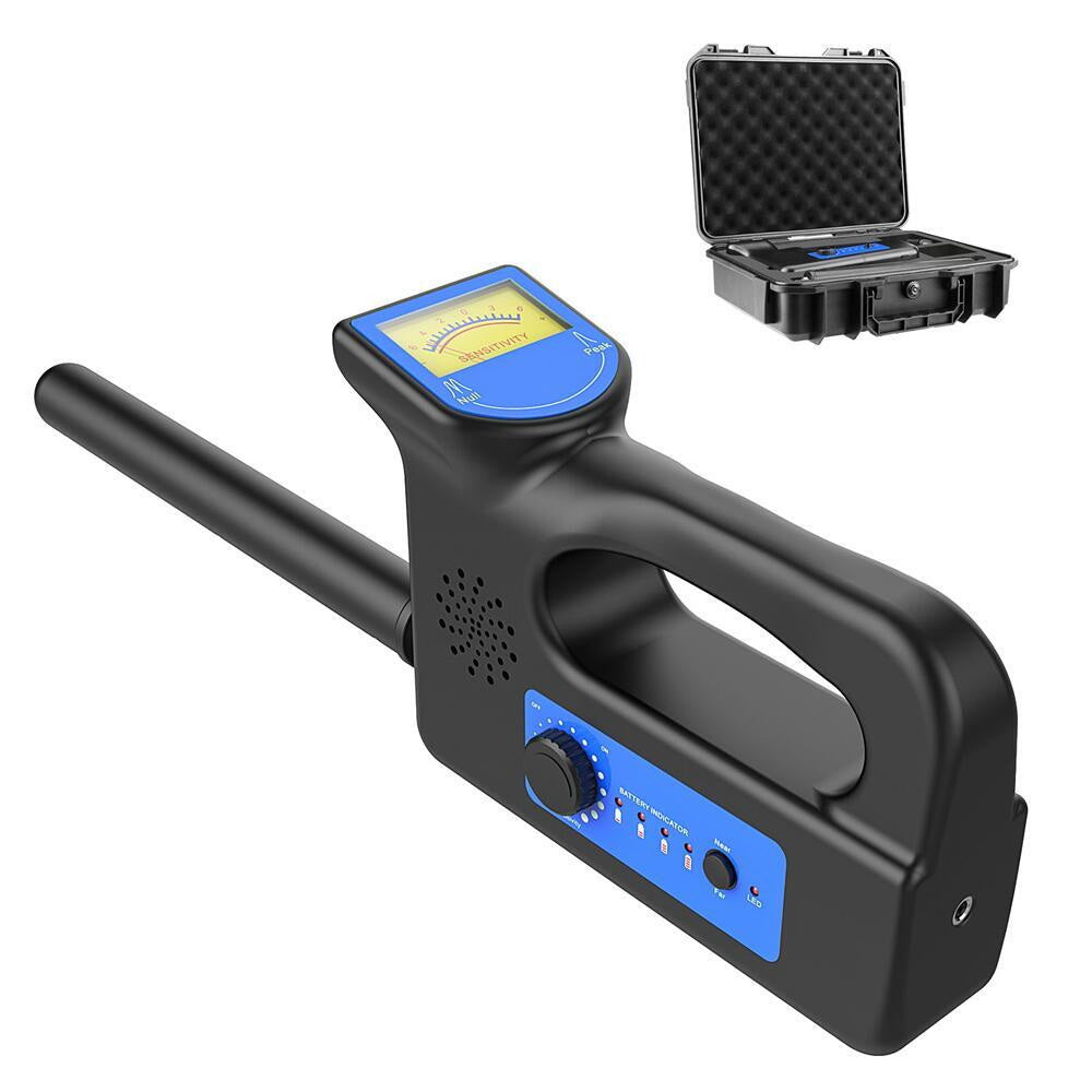 PCGDL Locator  512hz transmitter