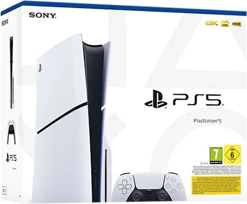 PLAYSTATION 5