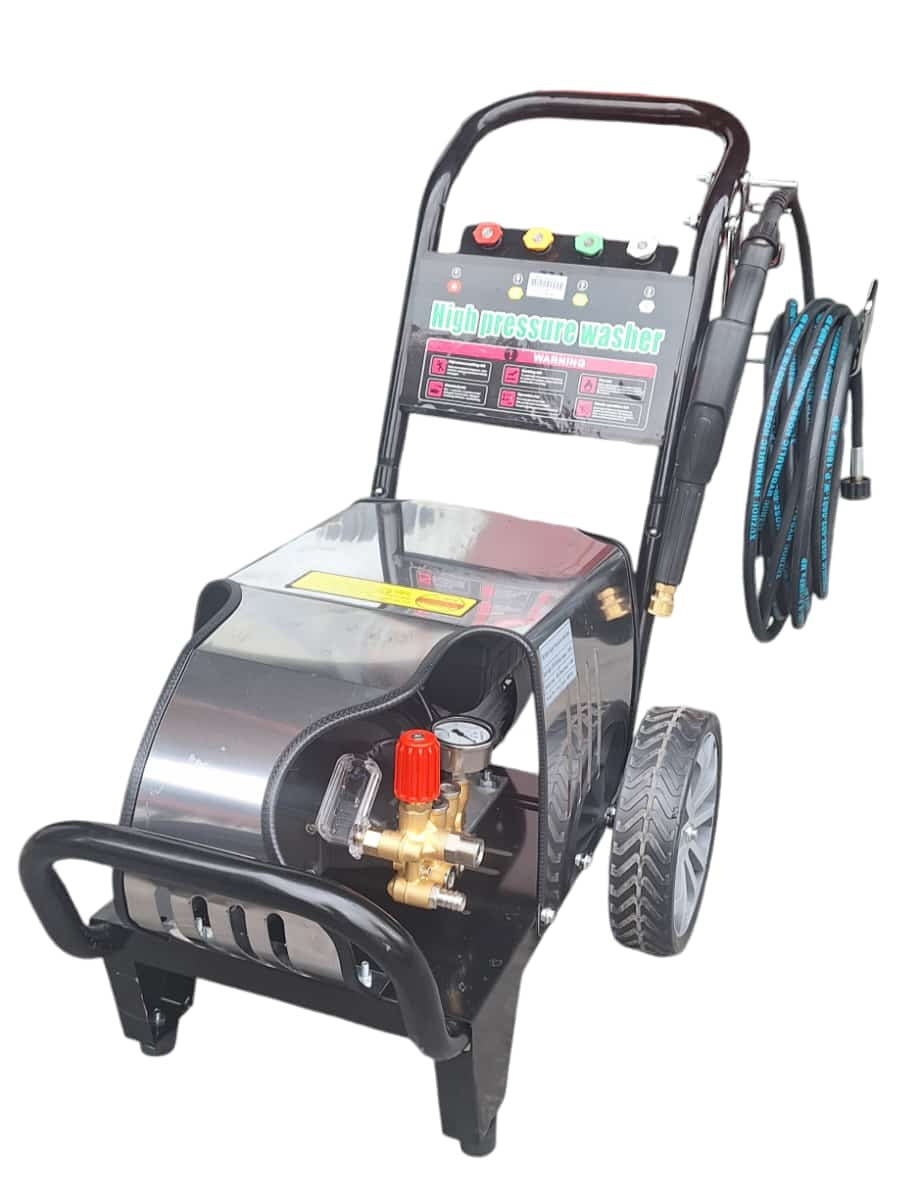 PUW1800 Pro. Pressure Washer
