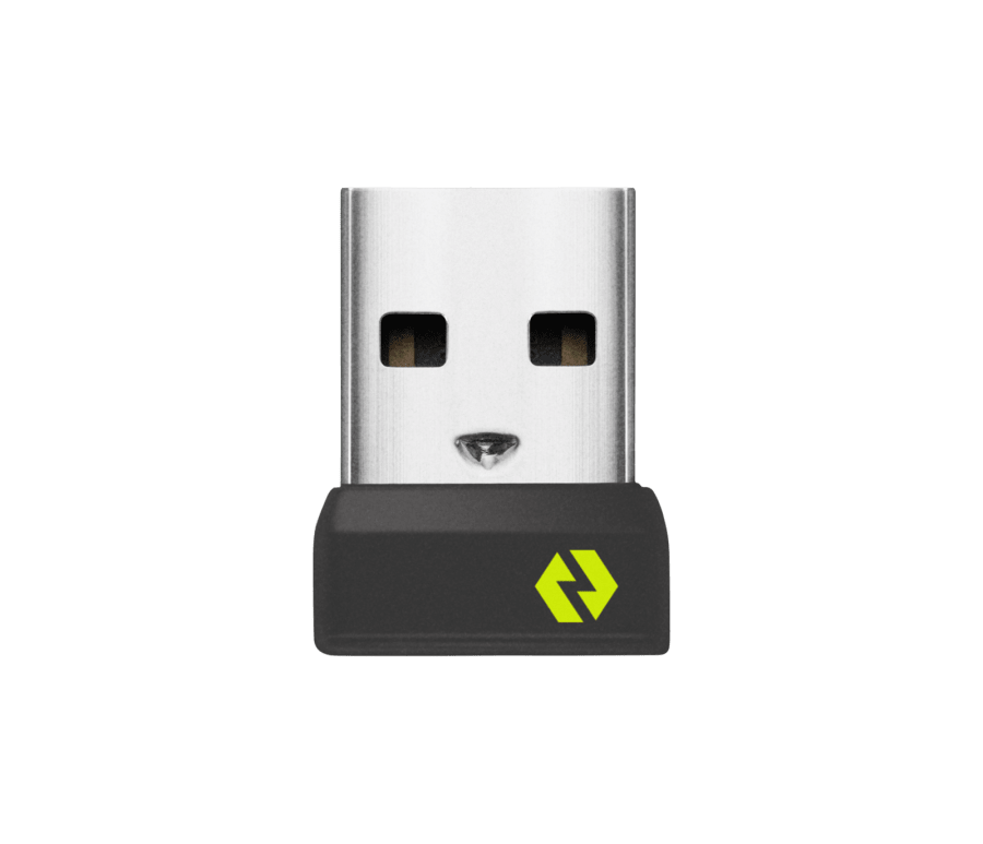 LOGITECH Bolt USB Wireless mouse / keyboard receiver.