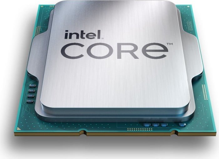 Intel Core I5-13400F 2.5 GHz 10-Core LGA 1700 Processor - TRAY .