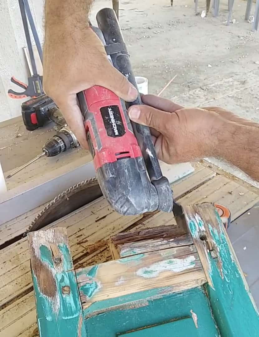 R5101 Multi tool