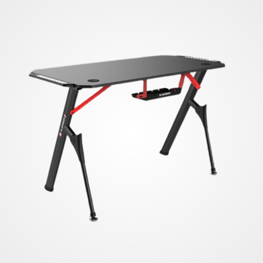 DHYBRID GD514 RGB LED GAMING DESK