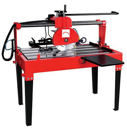 SCS1000 Stone and Cutting Tile Cutter Saw